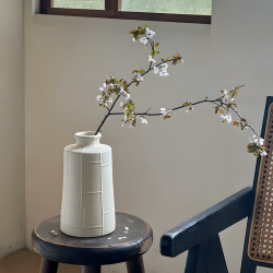 Porcelain Vase Small